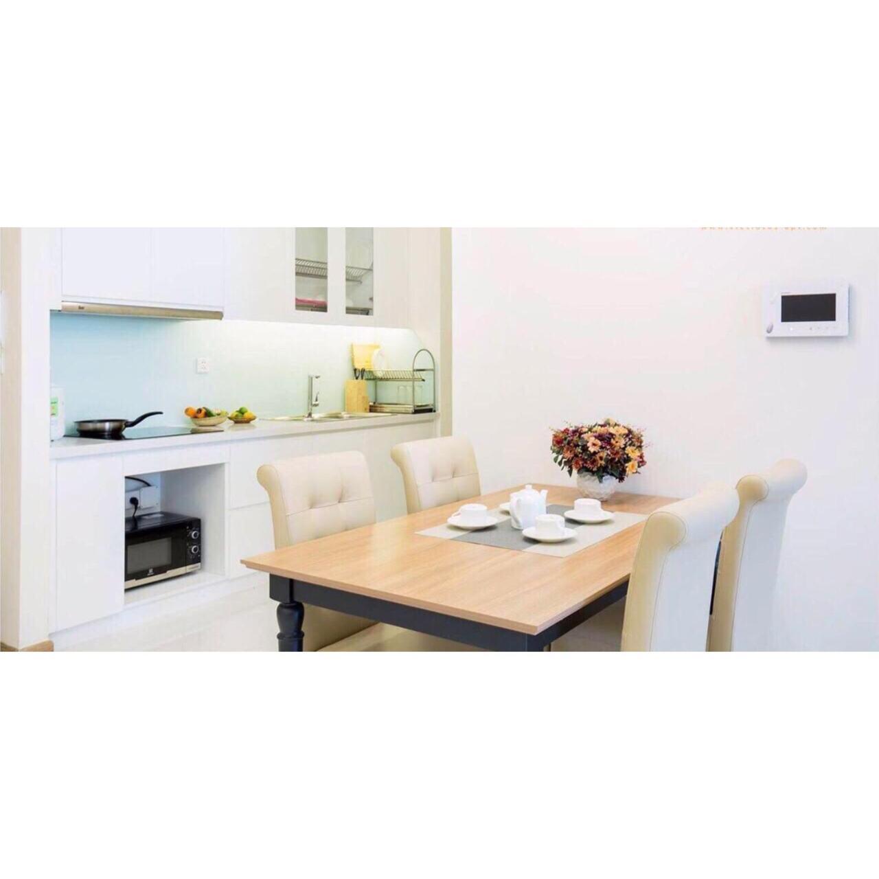 Vinhomes Apartment Πόλη Χο Τσι Μινχ Εξωτερικό φωτογραφία